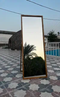آینه قدی