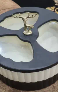 اردوخوری ۲طبقه گوزن