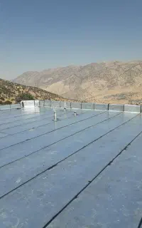 ایزوگام دلیجان نقد و چکی