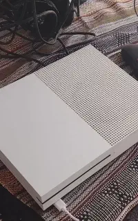 ایکس باکس وان اس