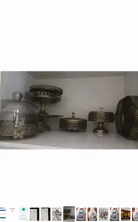 ظروف پذیرایی  پیوتر