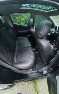 فروش خودرو۲۰۷سقف پانامدل۱۴۰۰