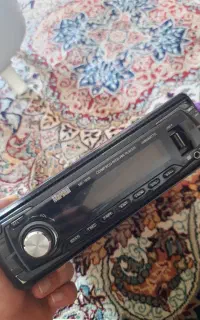 ظبط فابریکی پراید