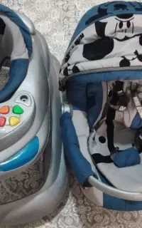 کریر و روروئک