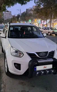 MVM x33نیو مدل1395