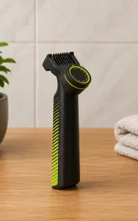 ماشین اصلاح بدن فیلیپس / کاملاً نو