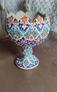 شکلات خوری طرح سنتی