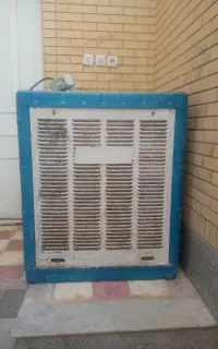 فروش کولر و سپر پراید عقب و باربند تیبا