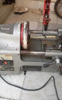 حدیده برقی