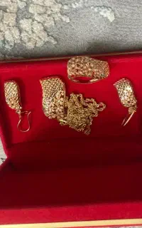 طلا10گرم و400