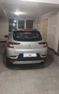 اطلس S صفر با گارانتی