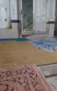 خونه بدون پول پیش لازم دارم