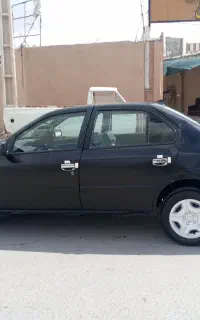 سمند مدل ۸۳