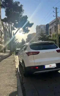 فیدلیتی پرایم ۷ نفره مدل ۴۰۲