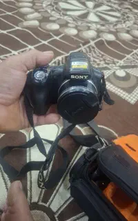 دوربین عکاسی سونی