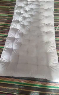 دوخت تشک