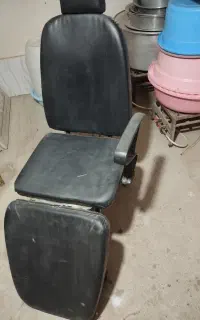 صندلی ارایشگاه