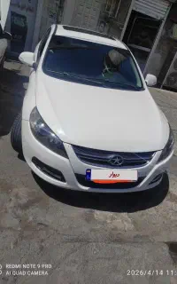 جک j5 اتومات ۱۸۰۰ مدل ۹۳