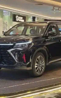 خودرو شاسی توکا ارتابان موتور