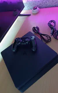 فروش PS4 اسلیم کپی خور فول بازی