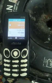 گوشی  جی ال ایکس نامبر وان