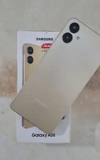 سامسونگ A06