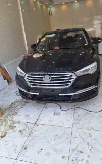 پولیش خودرو
