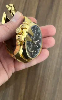 ساعت دیزل مارک(ساعت بازدار)