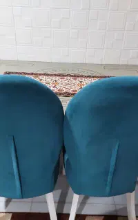 فروش میز نهار خوری شش نفره