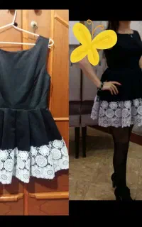 لباس مجلسی