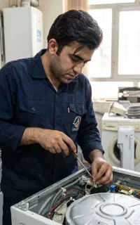 نمایندگی تعمیرپکیج آبگرمکن ظرفشویی لباسشویی گازهود