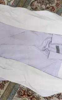 پیراهن پسرانه