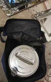 ظرف غذا