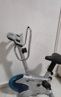 دوچرخه ثابت