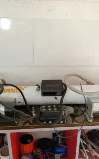 پنو ماتیک پراید