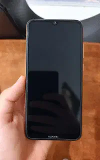 هوآوی y6 prime 2019