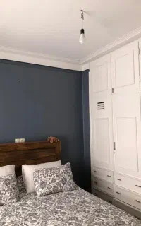 نقاشی ساختمان