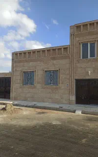 خانه ویلایی فرمهین