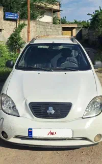 تیبا۱ ۹۶ دوگانه شرکت