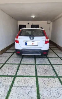 اچ سی کراس مدل۹۶.بی رنگ