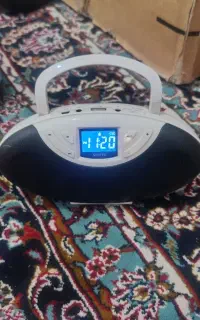 اسپیکرکوچولو