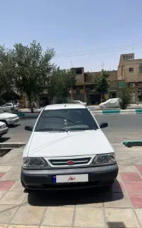 پراید ۱۳۱