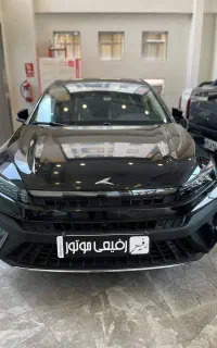 مدل 1403 /مشابه صفر  /KMC J7