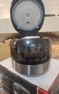 پلوپز برقی AEC