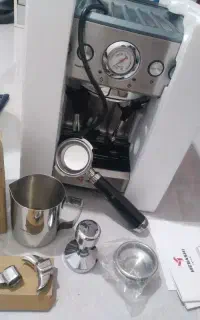 دستگاه اسپرسو ساز مباشی ۲۰۵۱