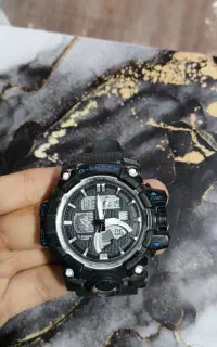 ساعت G Shock