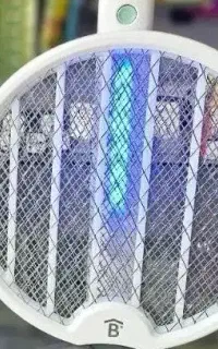 حشره کش مدل تا شو راکتی برقی