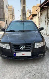 مند سورن EF7 مدل ۹۳