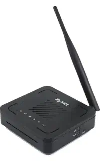 مودم زایکسل Del1201-T10A