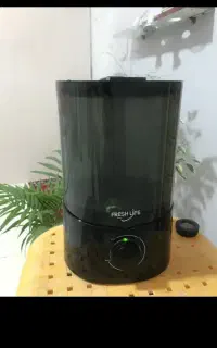دستگاه بخور سرد